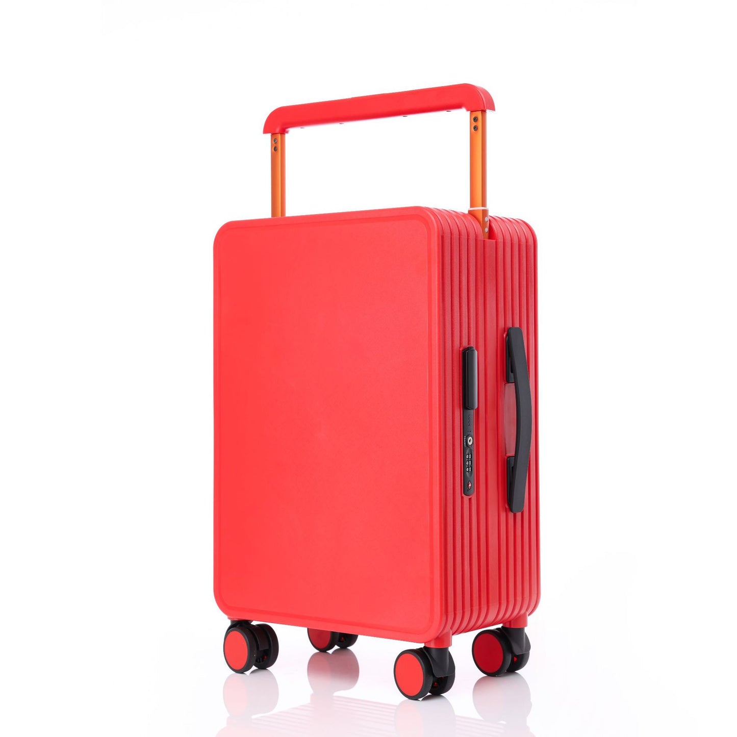 Universal Wheel Width Draw-bar Luggage Female - globaltradeleader