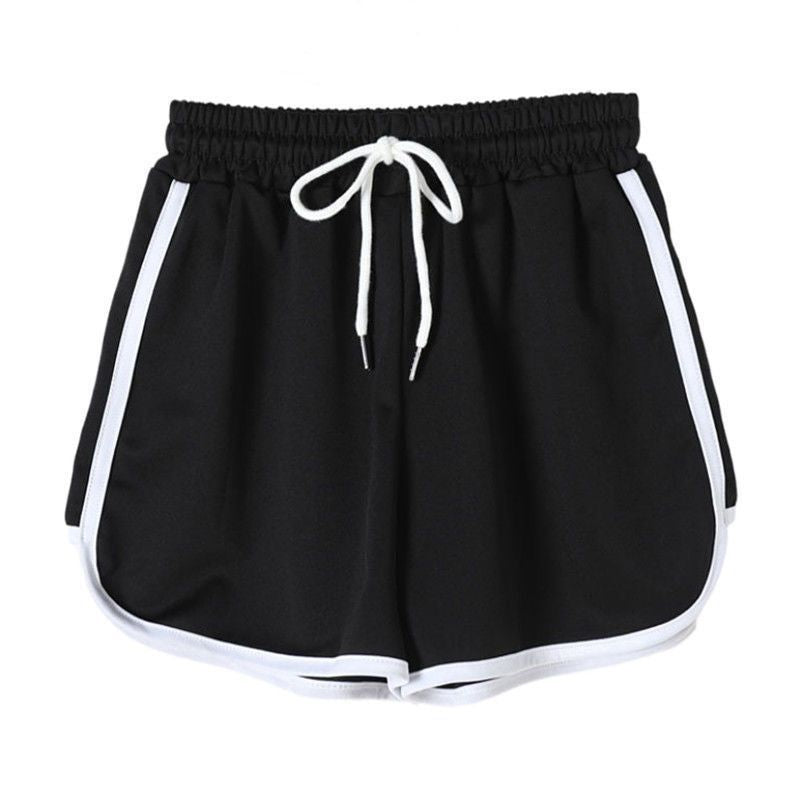 Shorts Loose Women Can Wear When Going Out - globaltradeleader