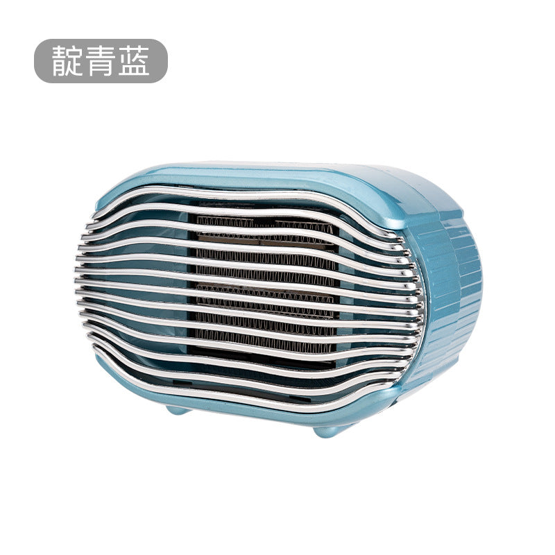 New Desktop Mini Heater Home Small Heater Office Dormitory Heater