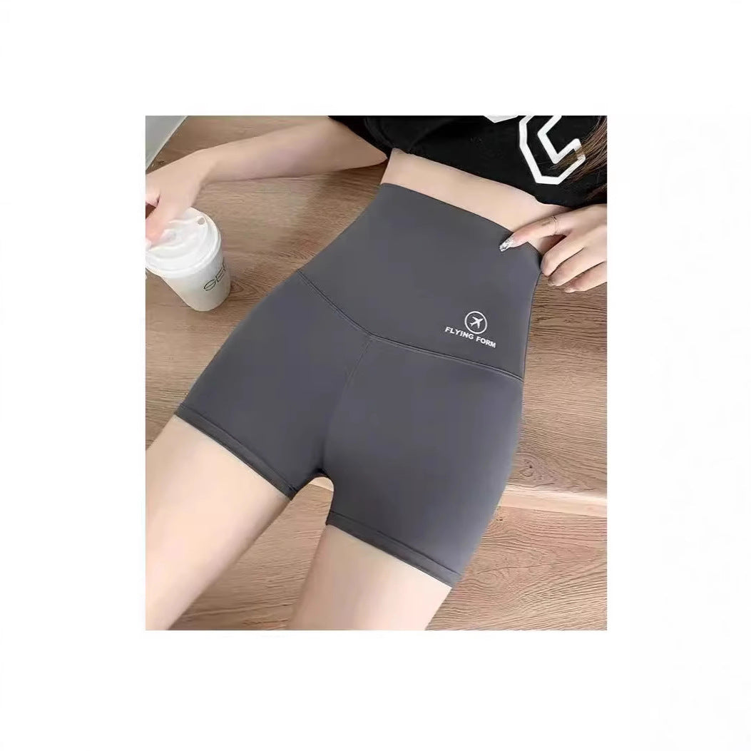 Summer Thin Three-point Shark Hot Girl Shorts - globaltradeleader