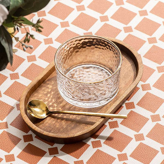 Household Glass Bowl