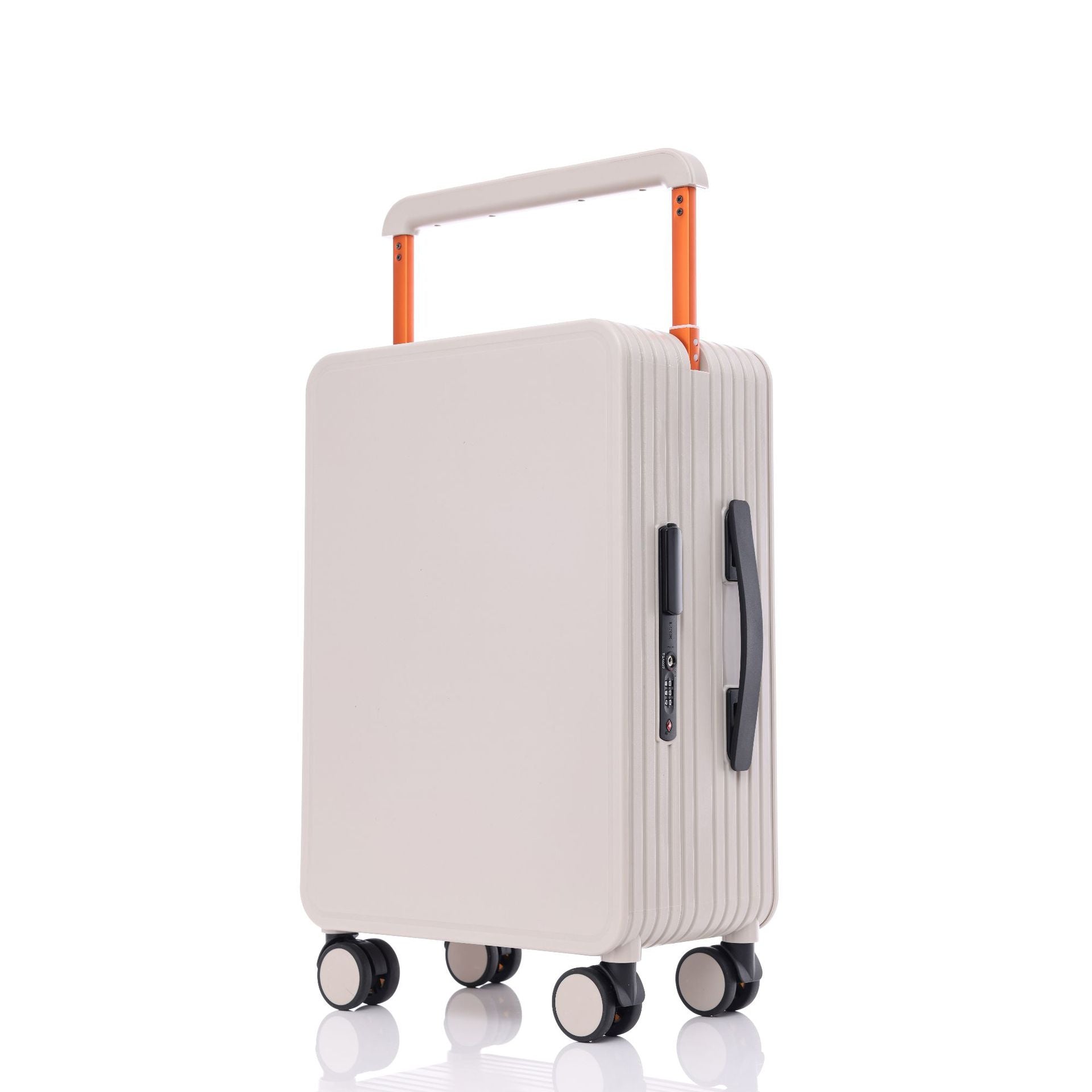 Universal Wheel Width Draw-bar Luggage Female - globaltradeleader