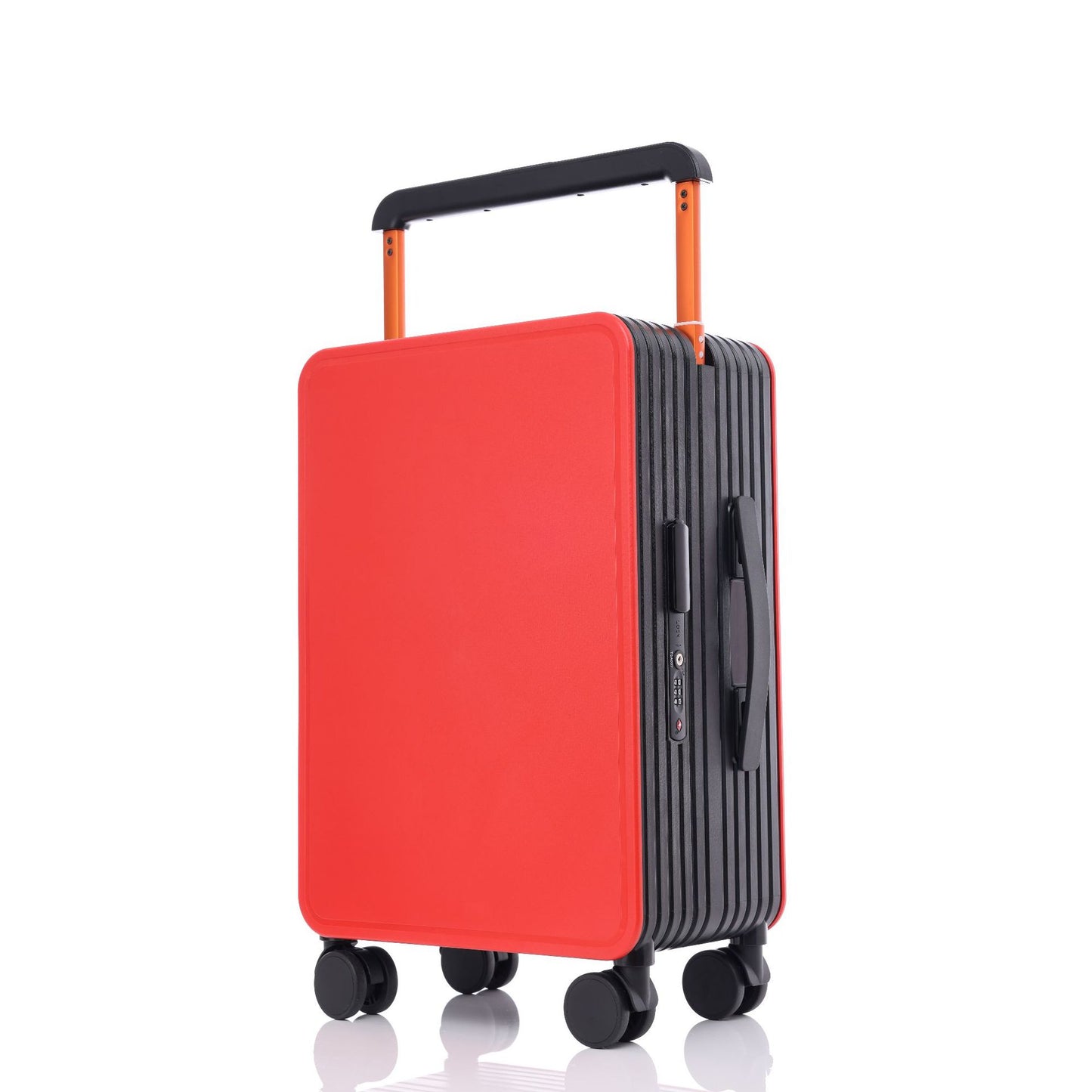 Universal Wheel Width Draw-bar Luggage Female - globaltradeleader