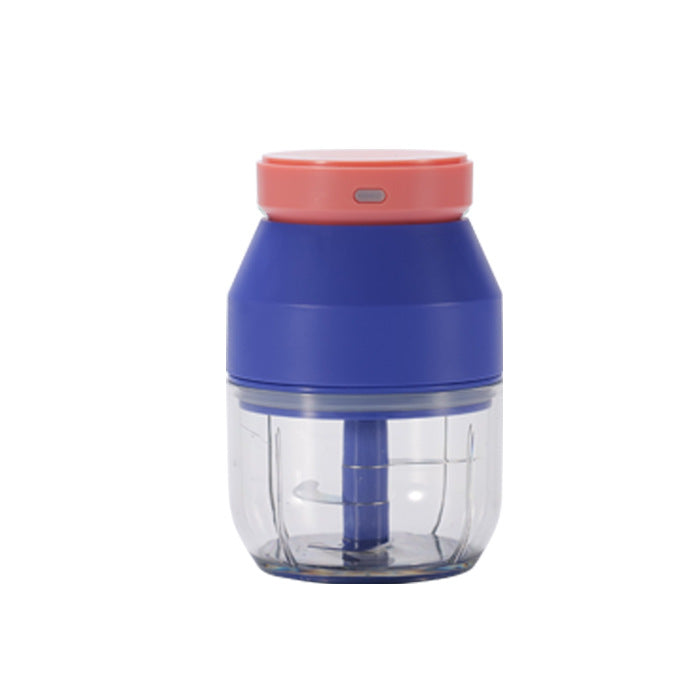 Baby Supplementary Food Machine Meat Grinder Mini Electric