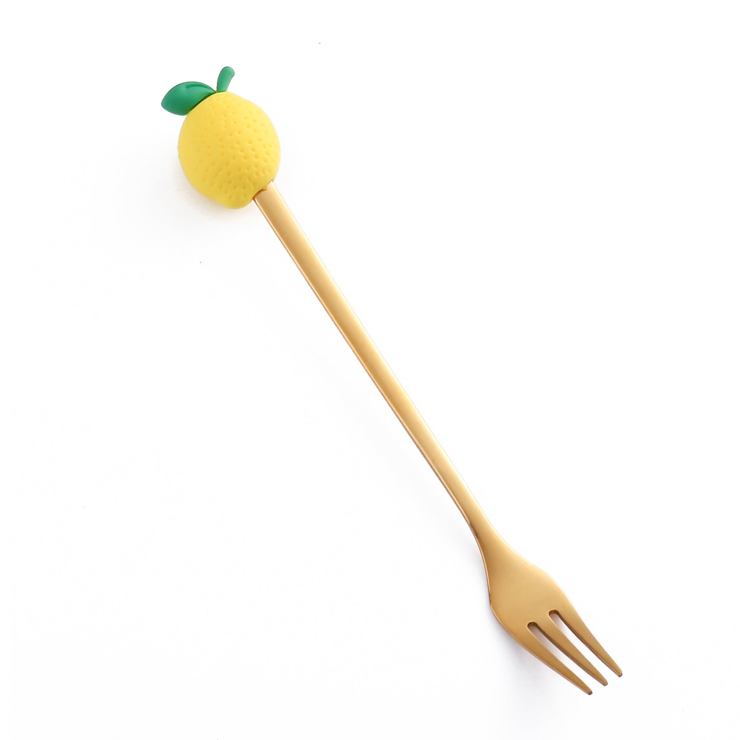 Christmas Cartoon Tableware Cat's Paw Spoon