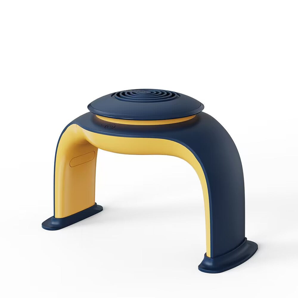 Winter New Product Mouse Hand Desktop Heater Home Warm Table Office Mouse Heating Electric Heating Mobile Phone