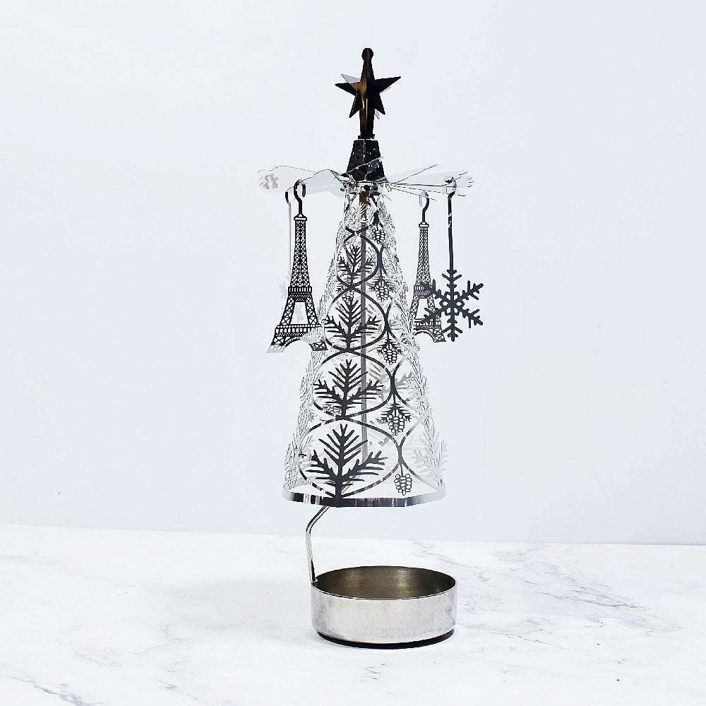 Creative Christmas Gift Aromatherapy Cone