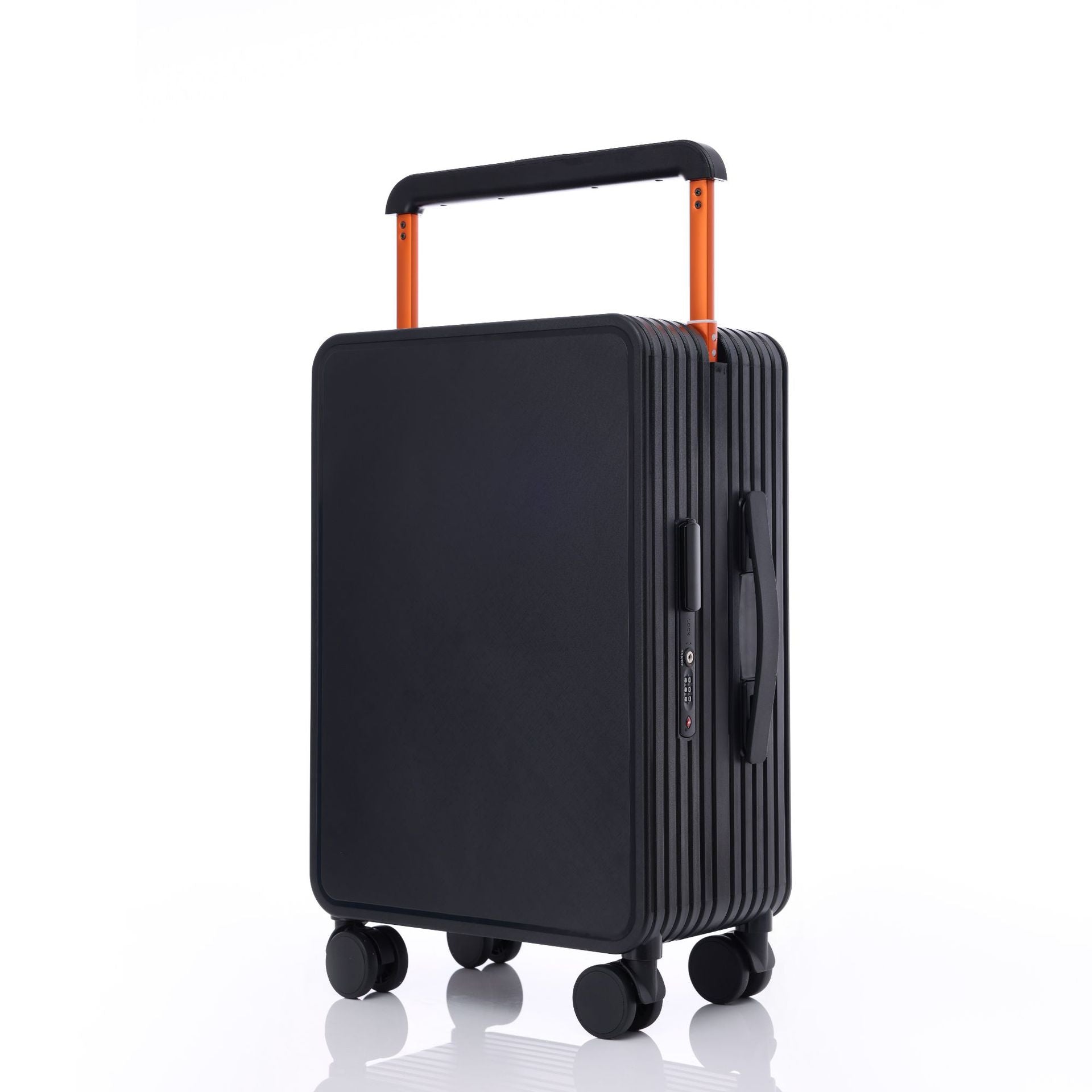 Universal Wheel Width Draw-bar Luggage Female - globaltradeleader