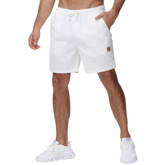 Men's Quick-drying Breathable Sports Casual Shorts - globaltradeleader