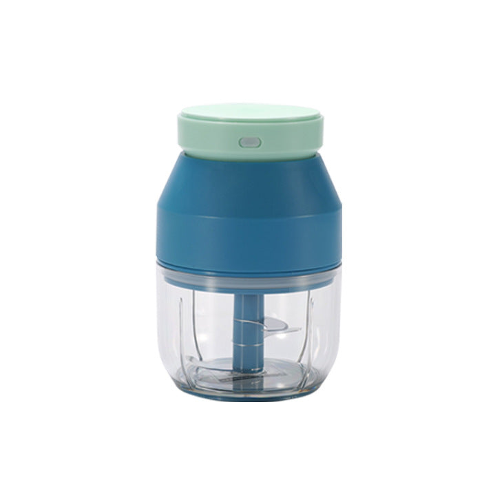 Baby Supplementary Food Machine Meat Grinder Mini Electric