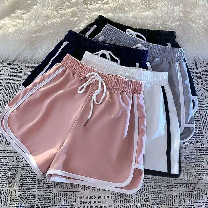 Shorts Loose Women Can Wear When Going Out - globaltradeleader