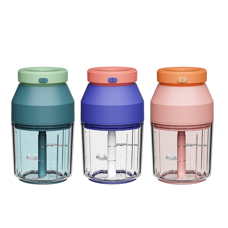 Baby Supplementary Food Machine Meat Grinder Mini Electric