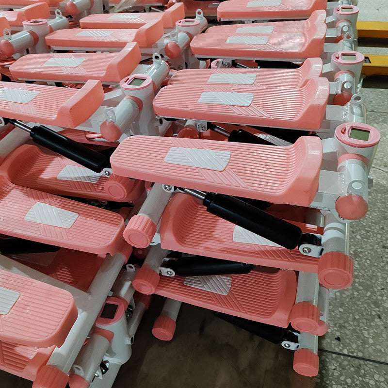 Household Mini Treadmill Sports Slimming Fitness Equipment - globaltradeleader