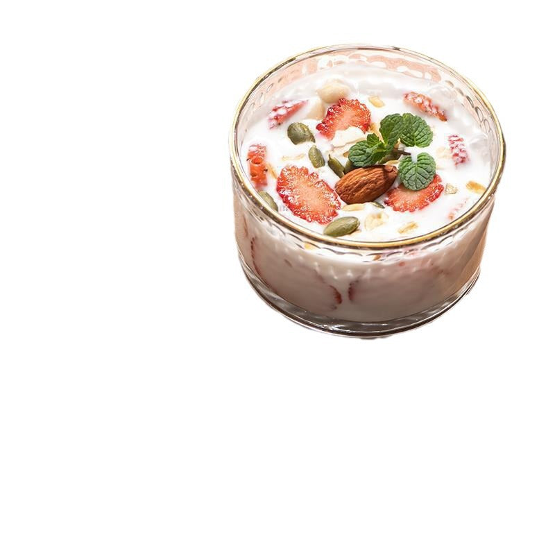 Household Glass Bowl