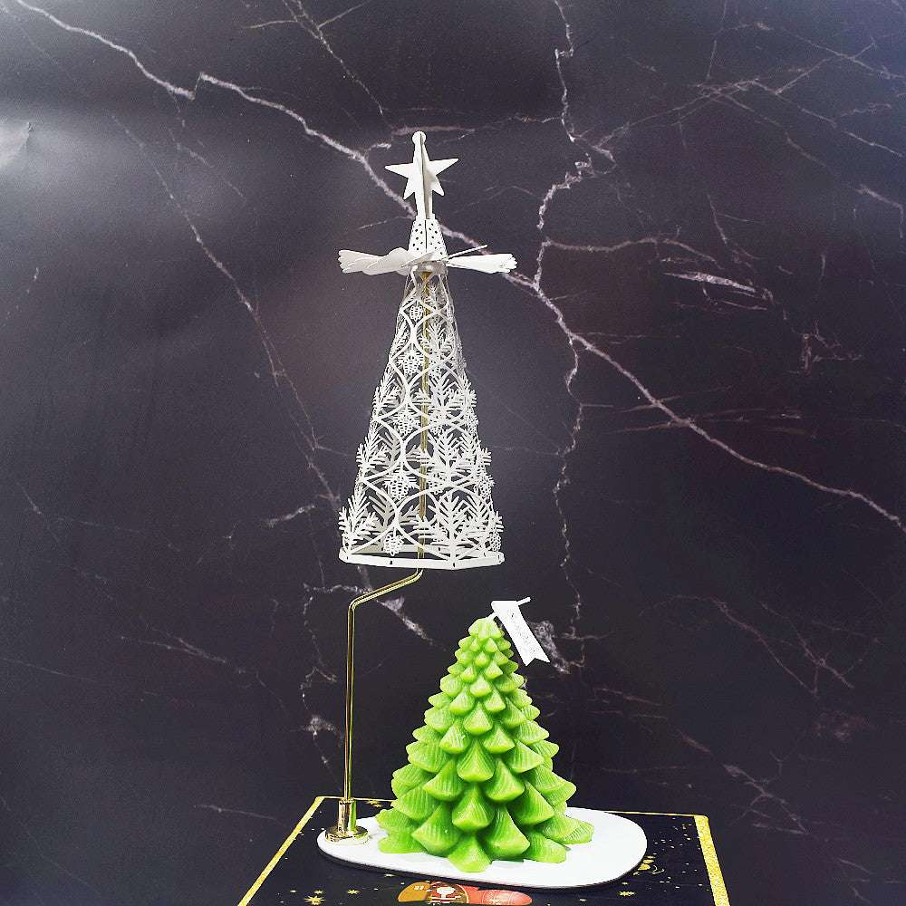 Creative Christmas Gift Aromatherapy Cone