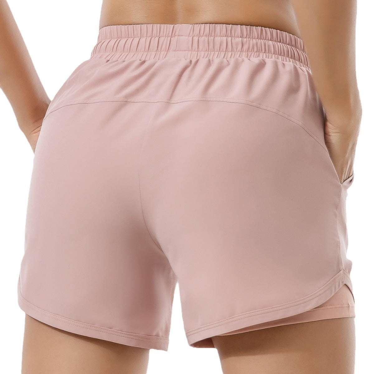 Summer Fashion Loose Sports Shorts For Women - globaltradeleader