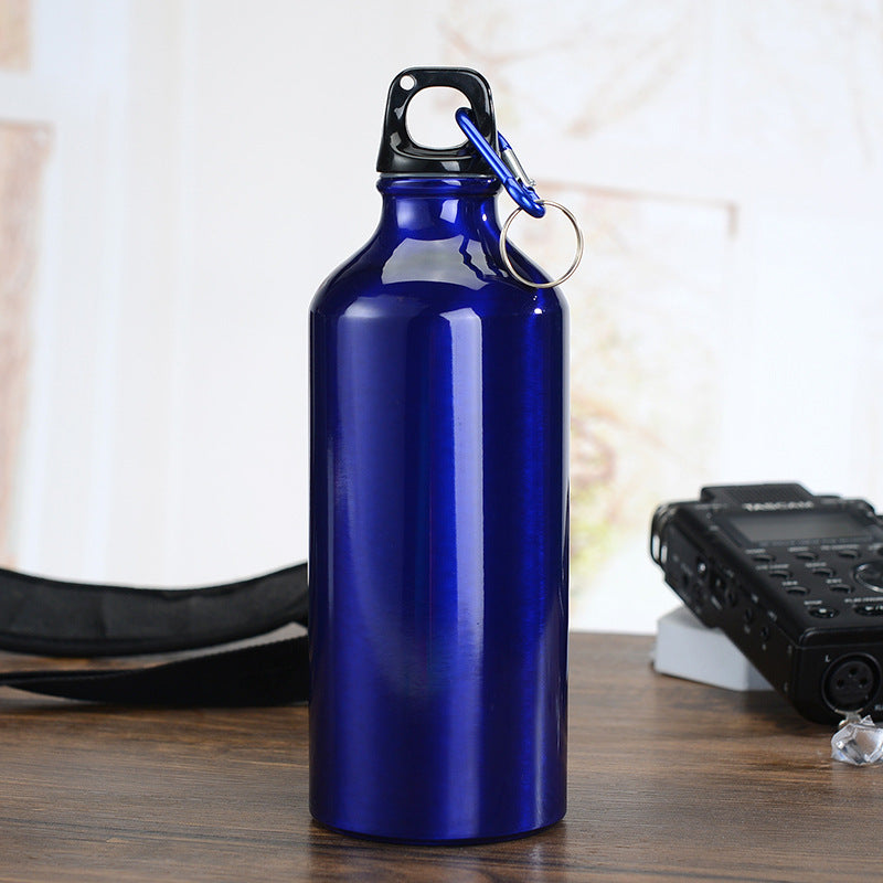 Aluminum Sports Bottle 500 Ml-1000ml