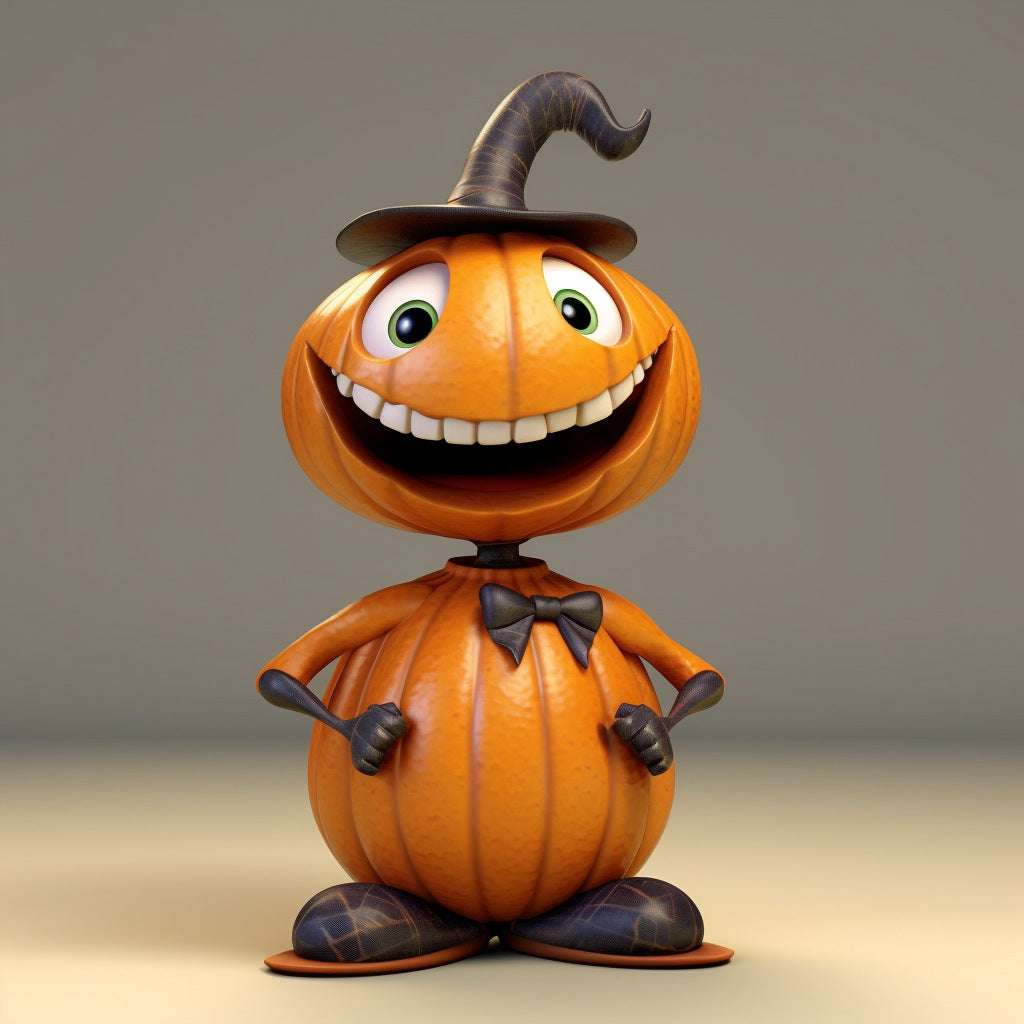 Statue Desktop Decoration Resin Crafts