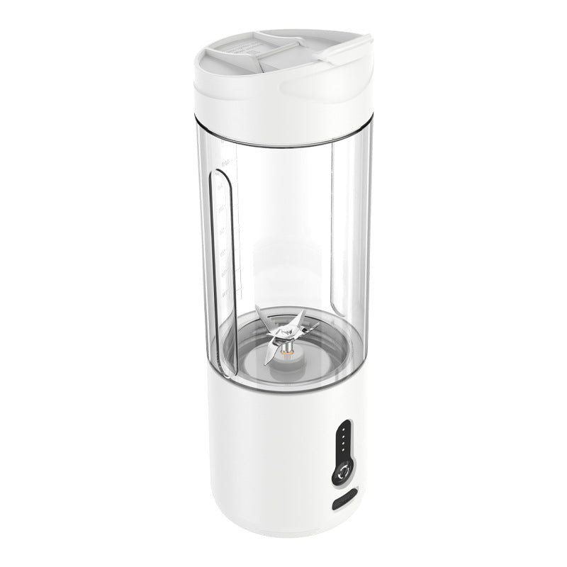 Juicer Household Juice Cup Portable Electric Juice Cup Mini Small Fruit Machine Blender