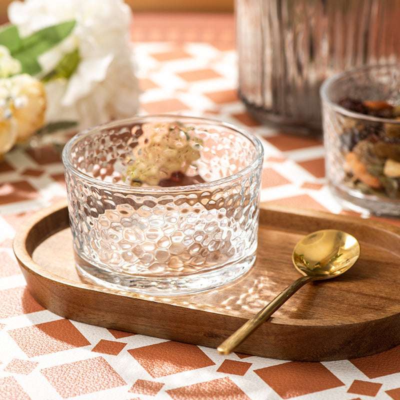 Household Glass Bowl