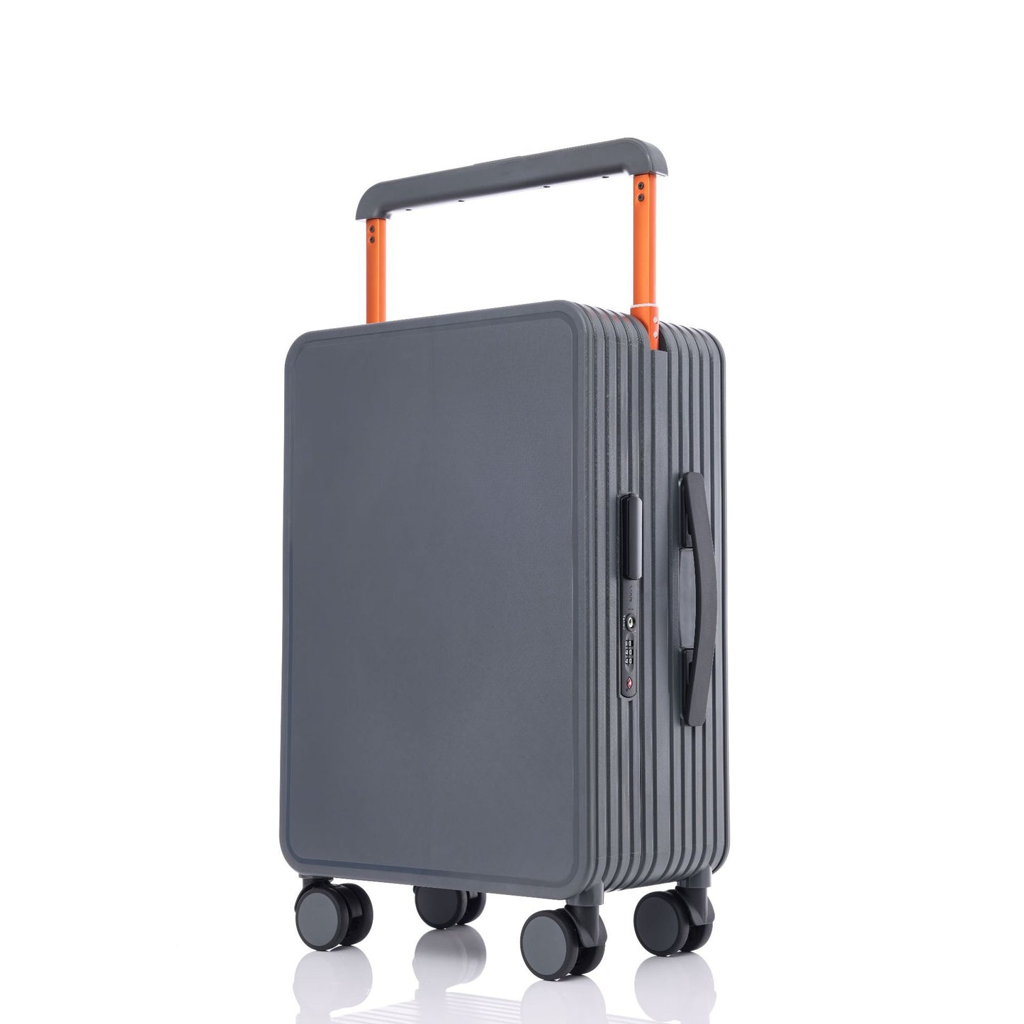 Universal Wheel Width Draw-bar Luggage Female - globaltradeleader