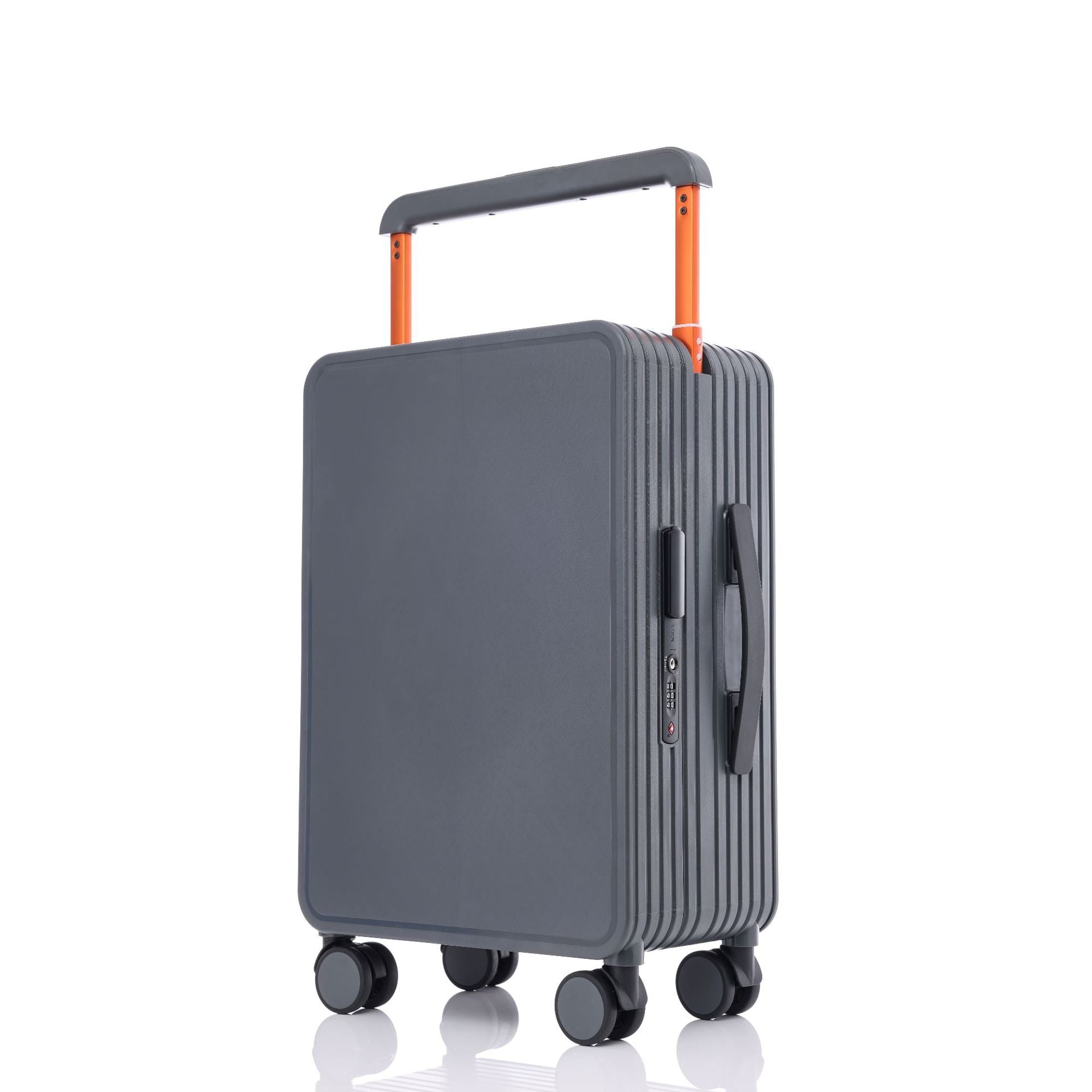 Universal Wheel Width Draw-bar Luggage Female - globaltradeleader