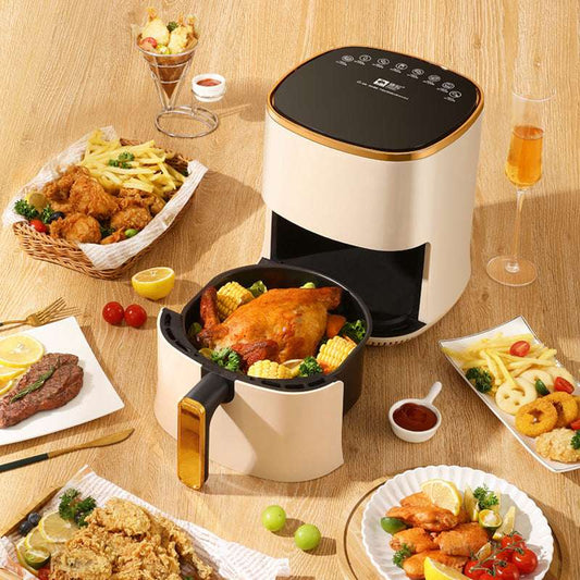 Household Multi-functional Automatic Integrated Electric Oven Large Capacity - globaltradeleader