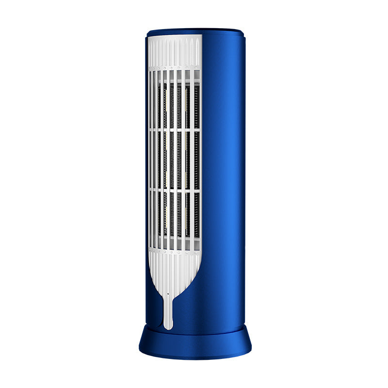 Portable Heater Double Fan Mute