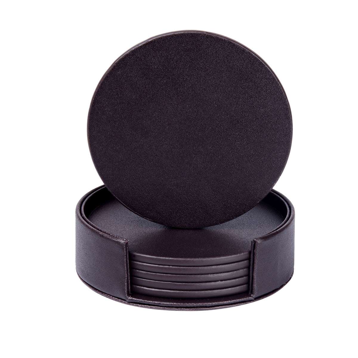 Marble Coaster Pu Coaster