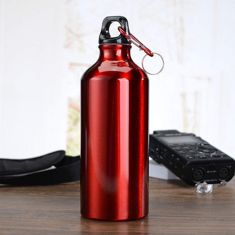 Aluminum Sports Bottle 500 Ml-1000ml