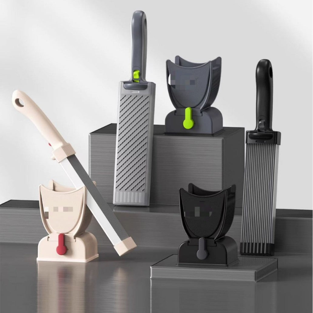 Manual Meat Chopper Household Slices Meat Mincer - globaltradeleader