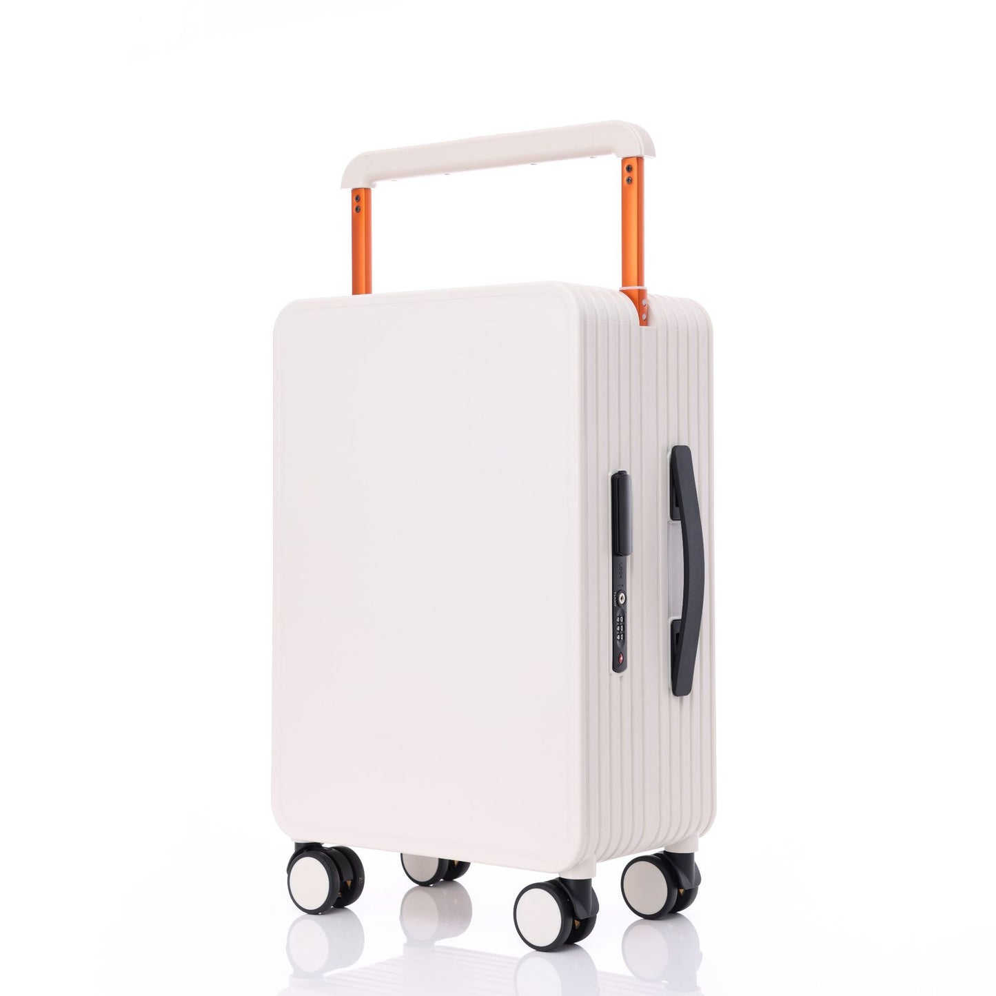 Universal Wheel Width Draw-bar Luggage Female - globaltradeleader