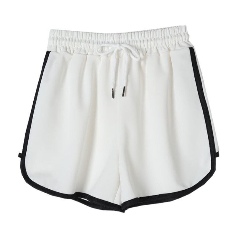 Shorts Loose Women Can Wear When Going Out - globaltradeleader