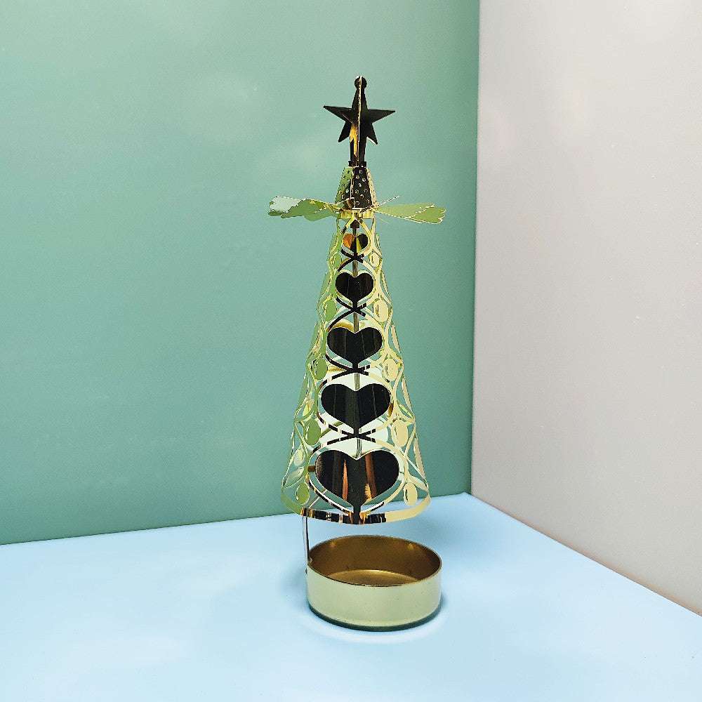 Creative Christmas Gift Aromatherapy Cone