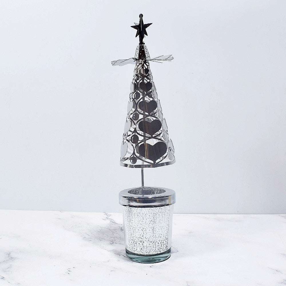 Creative Christmas Gift Aromatherapy Cone