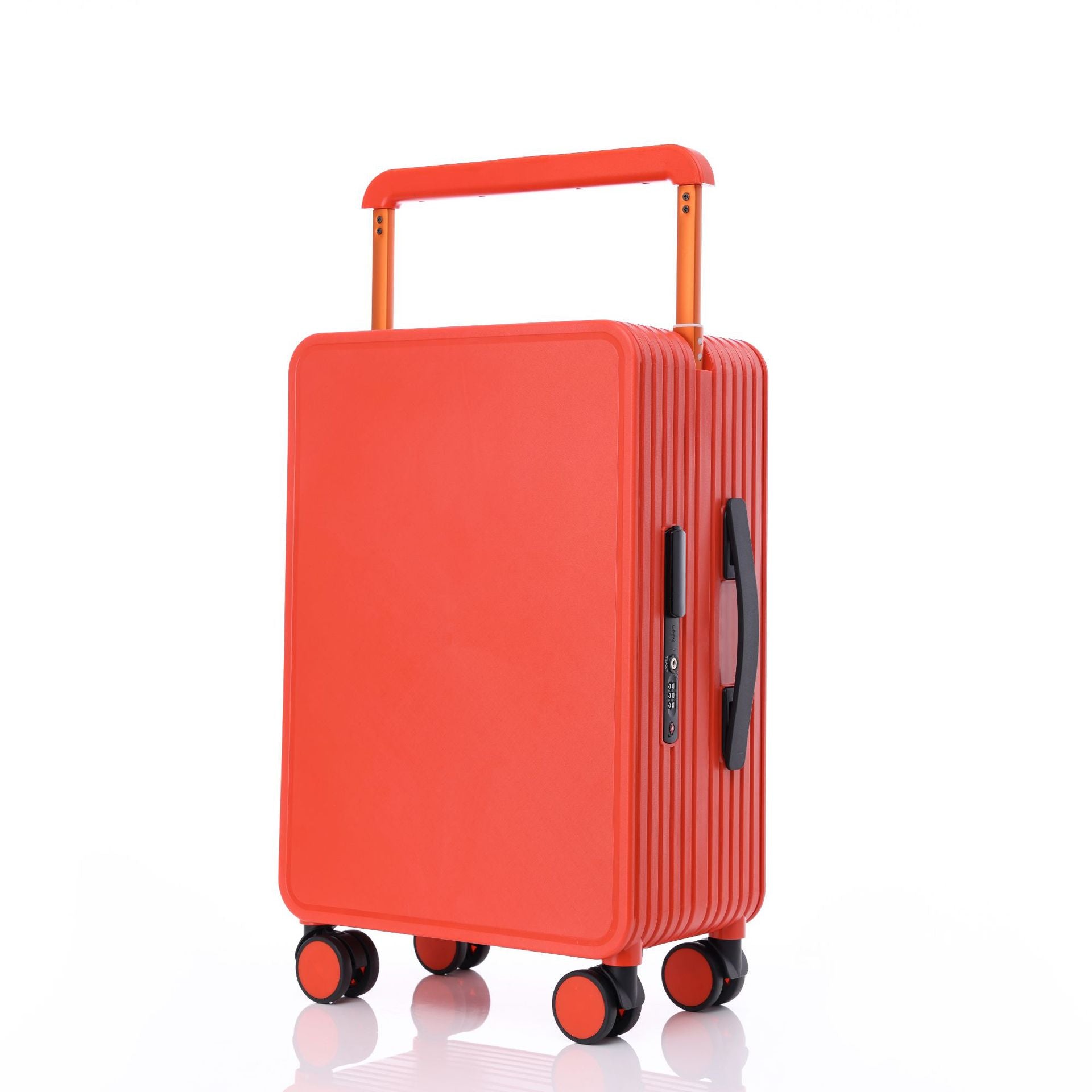 Universal Wheel Width Draw-bar Luggage Female - globaltradeleader