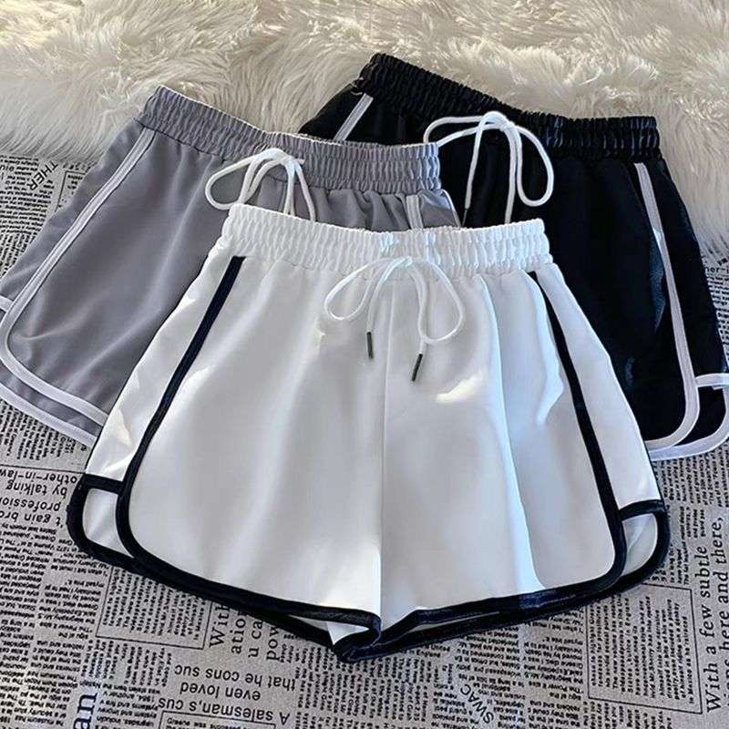 Shorts Loose Women Can Wear When Going Out - globaltradeleader