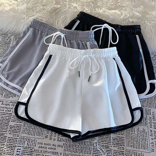 Shorts Loose Women Can Wear When Going Out - globaltradeleader