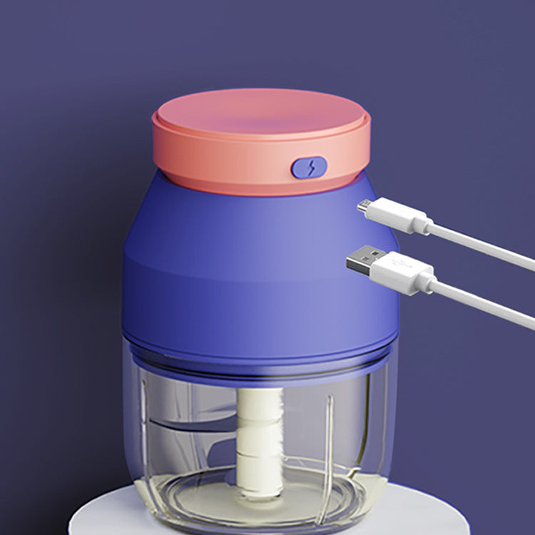 Baby Supplementary Food Machine Meat Grinder Mini Electric