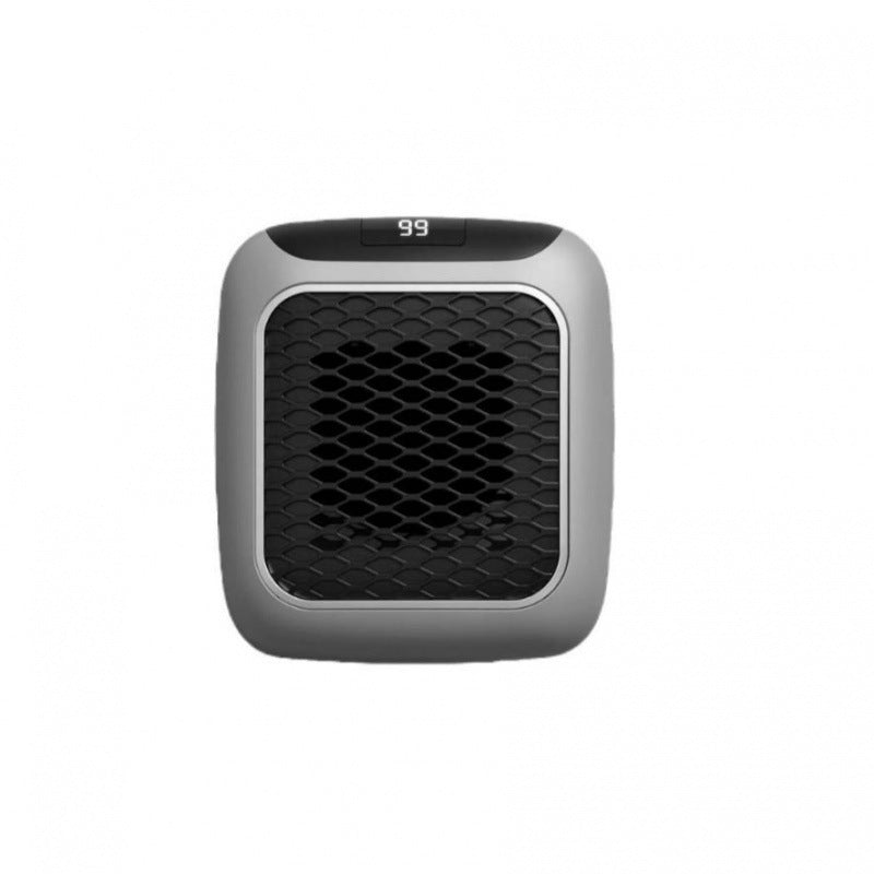 Mini Heater Small Sun Heater Household Oven Stove Fire Heater Fast Heating Electric Heater Hot Air Fan