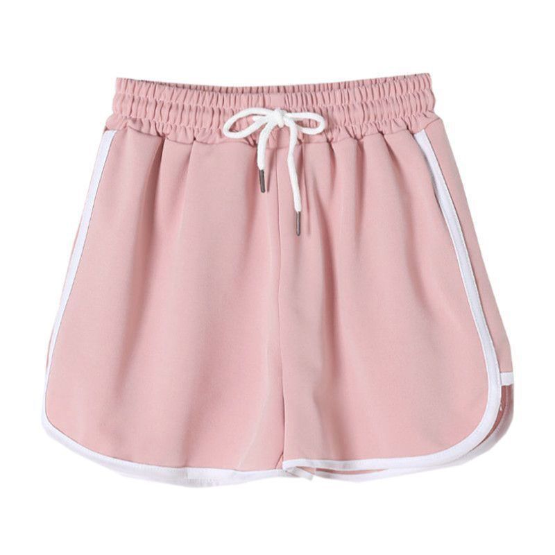 Shorts Loose Women Can Wear When Going Out - globaltradeleader