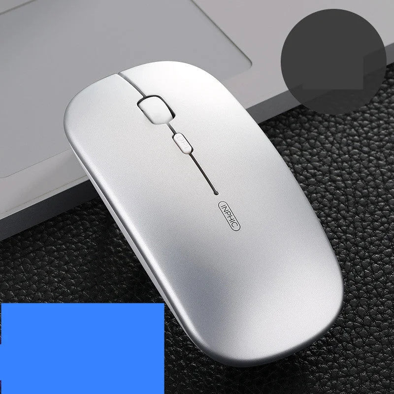 Office Silent Charging Wireless Mouse - globaltradeleader