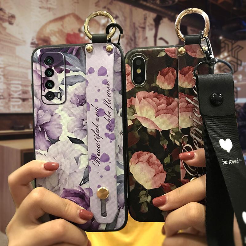 Applicable To Huawei Y7a/P Smart 2022 Mobile Phone Case - globaltradeleader