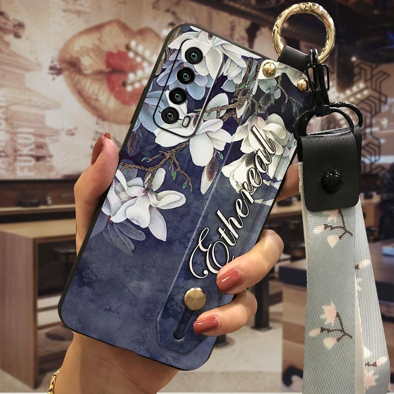 Applicable To Huawei Y7a/P Smart 2022 Mobile Phone Case - globaltradeleader