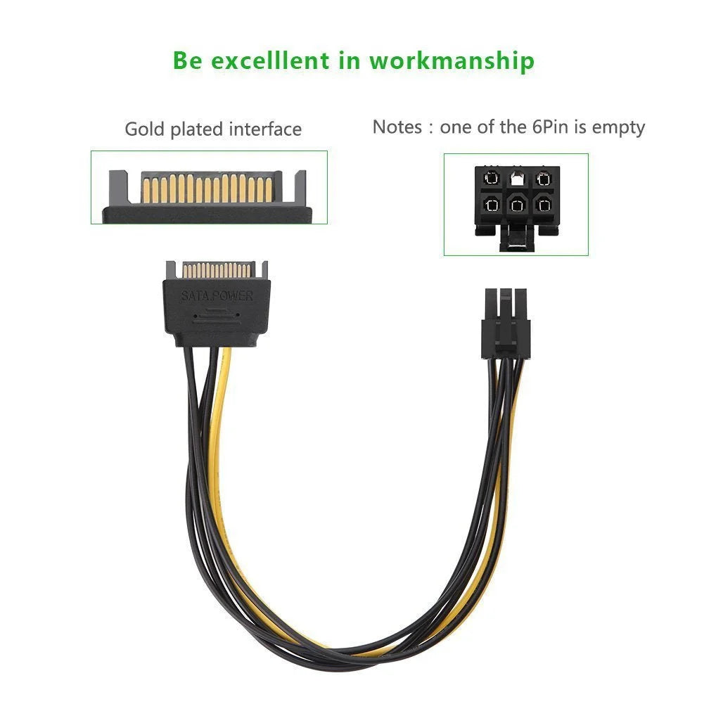 Pci-e1x To 16X Graphics Card To Extend Revolution 557 Square 6P To Titanium Square Chassis Line - globaltradeleader