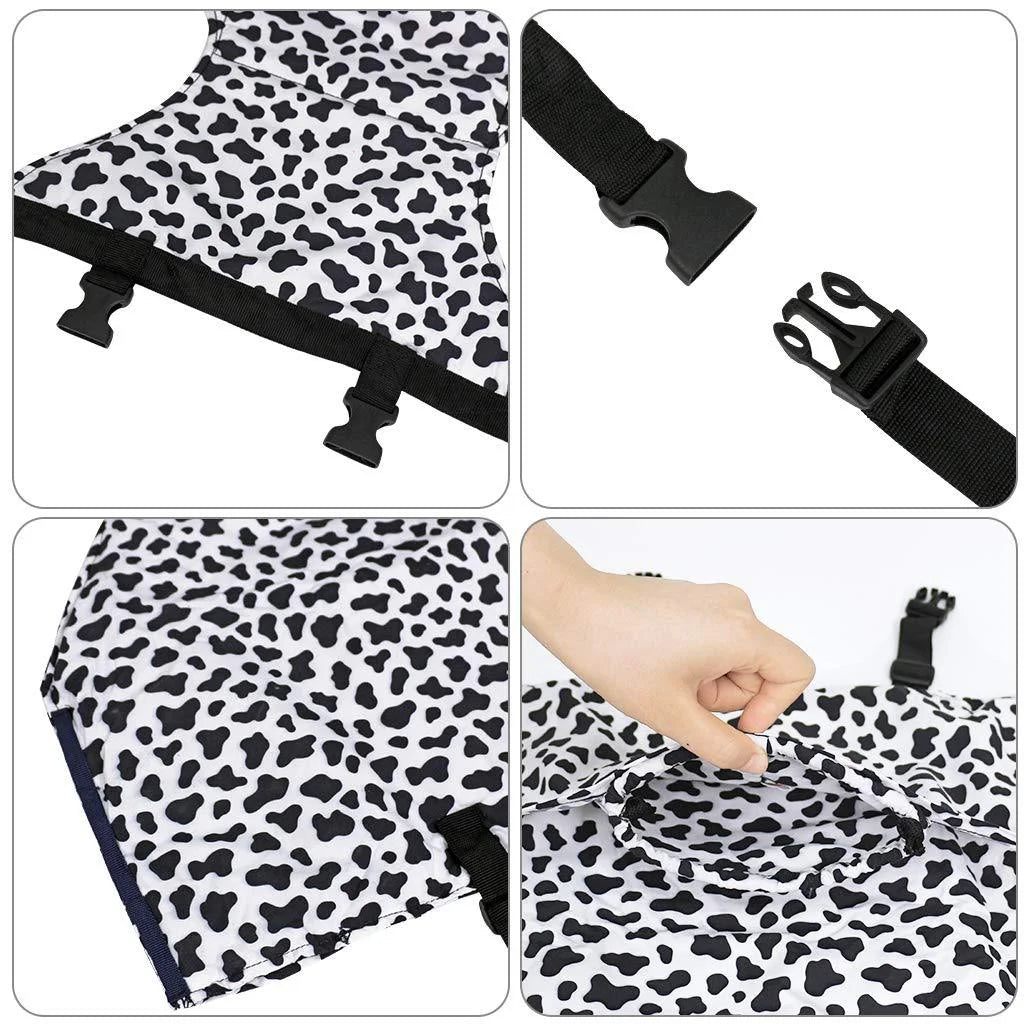 Portable Baby Dining Chair Bag Baby Safety Seat - globaltradeleader