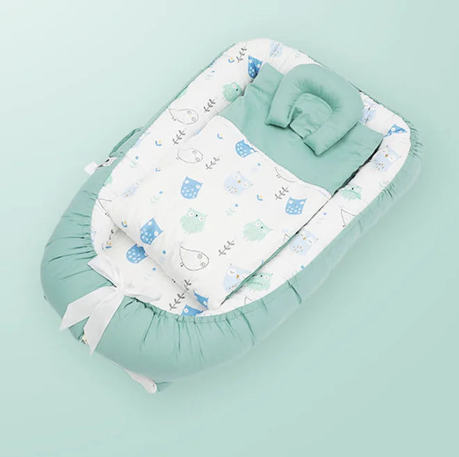 Portable Bionic Bed For Newborn Uterus - globaltradeleader