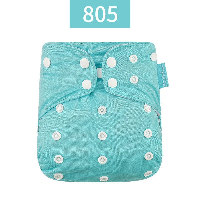 Quick-drying Napped Fabric Breathable And Comfortable Pattern Baby Learning Pants - globaltradeleader