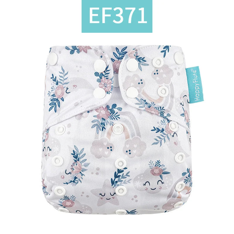 Quick-drying Napped Fabric Breathable And Comfortable Pattern Baby Learning Pants - globaltradeleader