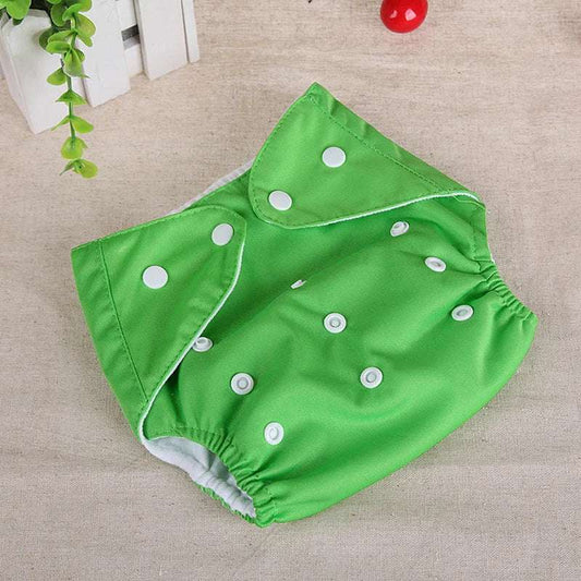 Small Washable Diapers For Babies And Toddlers - globaltradeleader